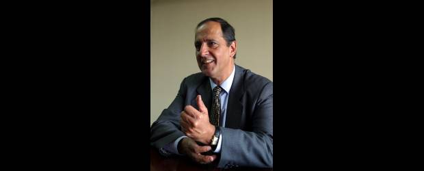 Juan Camilo Restrepo | Juan Camilo Restrepo