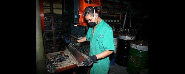 Crecieron compras en la China: Dane | Archivo | Las importaciones de autopartes y vehículos aumentaron sus ventas.