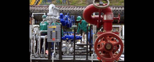 La IED suma US$3.187 millones | Jaime Pérez | Buena parte de los recursos del extranjero son para hidrocarburos.