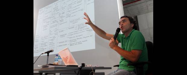 Gaviria votará verde | Hernán Vanegas | El Partido Verde continúa en campaña. Sergio Fajardo, quien aún se encuentra en cuidados especiales, afirma que todavía hay muchas cosas por exponer. Esta vez, habló frente a medios y seguidores, de su propuesta de educación.