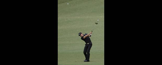 Un flojo inicio de Camilo en US Open | Archivo | Camilo Villegas deberá mejorar mucho hoy si quiere pasar el corte.