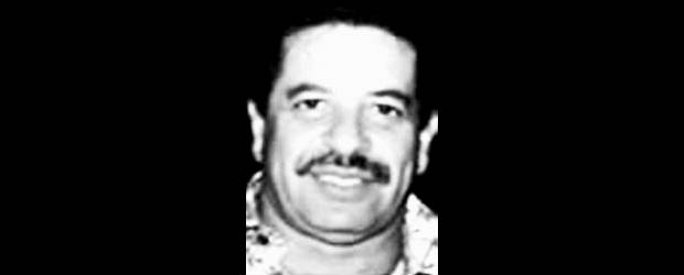 Cayó alias "Beto Rentería" | Archivo | La DEA ofrecía US$5 millones por el capo "Beto Rentería".