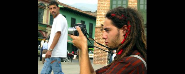 Aliste su cámara fotográfica | Archivo | Este 20 de julio no deje la cámara fotográfica en su casa. Pero antes cerciórese de que cumpla las especificaciones técnicas.