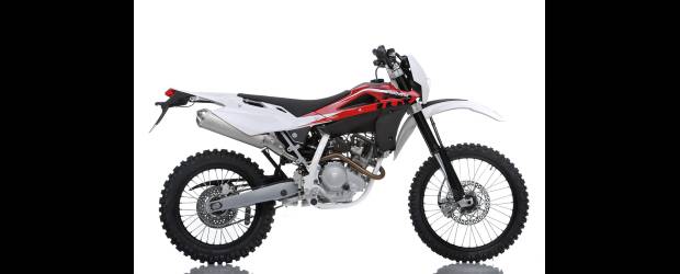 Husqvarna tiene nuevos modelos | | La marca se ha posicionado en el segmento de motos todo terreno.