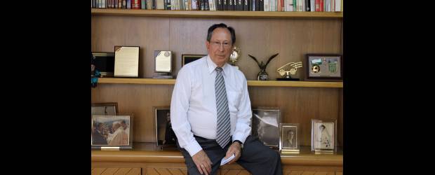 Juan Gómez Martínez | Juan Gómez Martínez