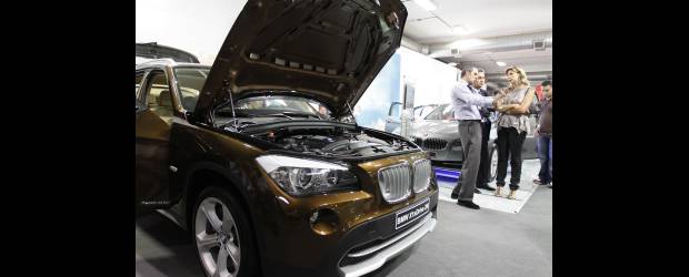 El 2010 aceleró todas las expectativas | | En el caso de los segmenos Premium o de gama alta, se aprecia un crecimiento en el número de unidades vendidas, especialmente por la ventaja de contar con un dólar más barato que facilita que los precios de esta gama se hayan reducido