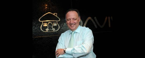 Davivienda adjudicará paquetes de $5 millones | Cortesia | Efraín Forero Fonseca, presidente del Banco Davivienda, destacó el éxito de la oferta de acciones, que será adjudicada el próximo 20 de septiembre