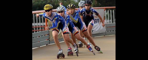 Pita da la bienvenida al patinaje mundial | Archivo | Corea del Sur, actual campeón del Mundial de patinaje de carreras, treará un equipo jkuvenil, pues las fechas se cruzan con los Juegos Asiáticos.