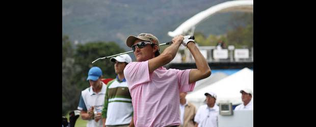 Camilo Benedetti intenta un nuevo arrancón | Archivo | Camilo Benedetti logró su clasificación a la gran final del Q-School del PGA Tour por tercer año consecutivo. Es graduado de la Universidad de Florida, profesional del golf desde 2002, y ha tratado de entrar en varias ocasiones a la PGA. Este año jugó en el Nationwide y también ha militado en el NGA Hooters.