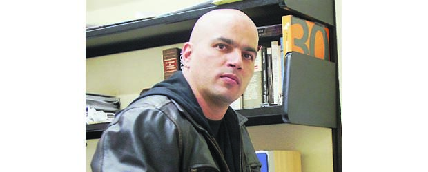 En el país de los desaparecidos