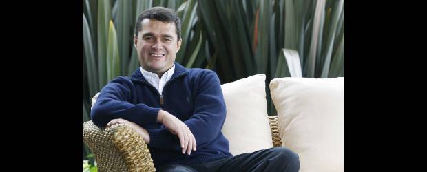Cartera de Bancolombia crecería el 14%: Yepes | Juan Fernando Cano | El presidente de Bancolombia, Carlos Raúl Yepes Jiménez, dice que uno de sus objetivos es respetar y conocer las necesidades de los clientes.
