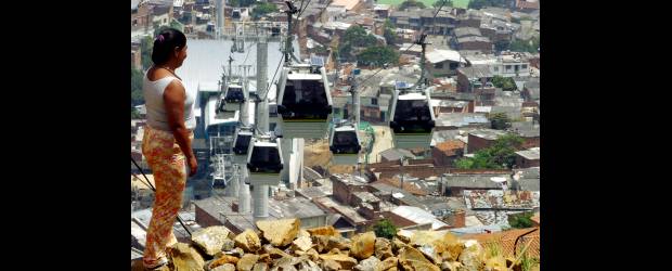 Calidad de vida en Medellín, más allá de los hechos | Henry Agudelo