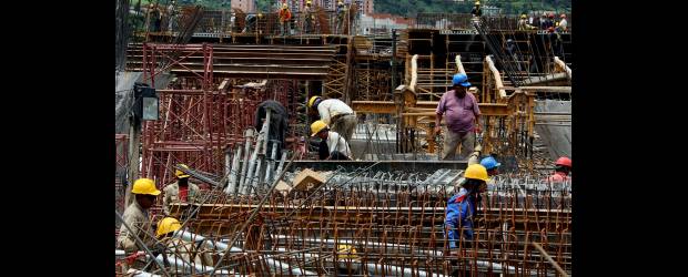 En Medellín disminuye la expectativa de contratar | Jaime Pérez | Pese a que la dinámica de la economía antioqueña se mantiene entre las mejores del país, las expectativas de contratación de más puestos de trabajo en Medellín es una de las más moderadas si se le compara con otras capitales.