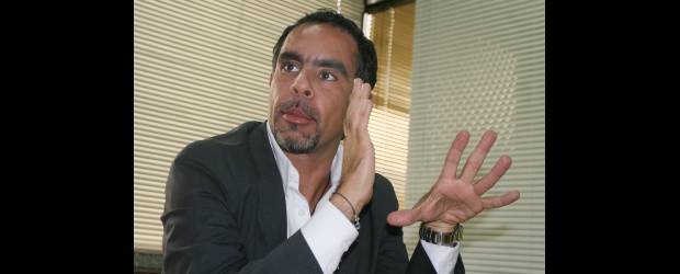 Benedetti quiere fuera a Lozano | Archivo | Armando Benedetti termina la presidencia del Senado el 20 de Julio.