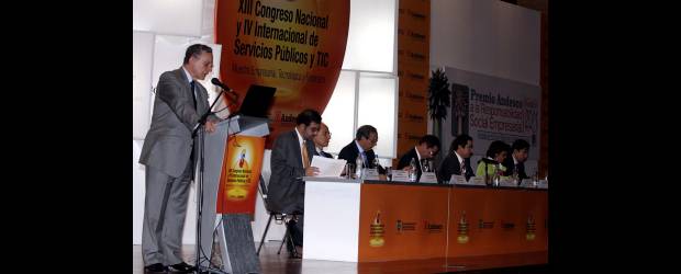 Decreto 2100, carta de navegación para el gas |