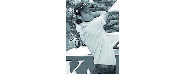 El Cachorro manda en El Rodeo | Archivo | Manuel Merizalde, caleño, es el segundo líder en la Copa Sura de golf.