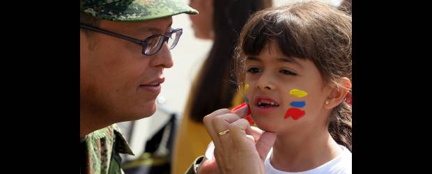 ¡Rumbo a independizarnos! | Archivo |