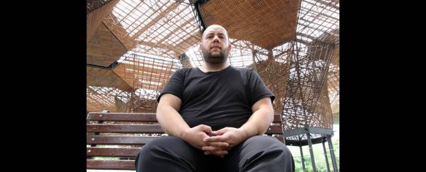 El Jardín Botánico es memoria | Julio César Herrera | José Julián Villa Lenis le apuesta con su música al rescate del folclor fusionado con elementos armónicos modernos.