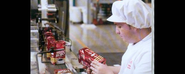 Ventas por $2,34 billones: Nutresa | Archivo | Tras la vinculación reciente de 20.407 accionistas nuevos, Nutresa 'tocará la campana' en la Bolsa de Colombia el 4 de agosto, en el inicio de la rueda.