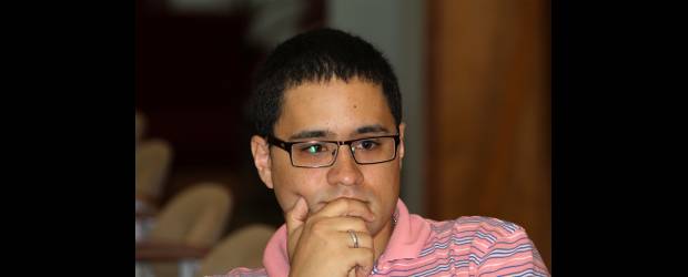 Paulo Arbeláez | Paulo Arbeláez