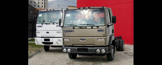 Alianza Toyota y Ford para camiones | Archivo | El acuerdo entre las multinacionales comprende camiones e híbridos.
