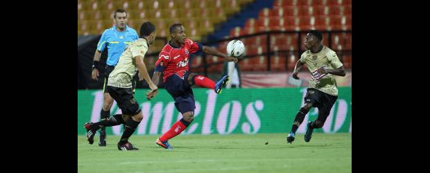 El Medellín espera tener la razón: Ciro | Hernán Vanegas | Luis Fernando Mosquera, el motivo de la demanda del Itagüí. El Medellín entrenó ayer en Sofasa, pensando en el duelo del domingo ante el Cali.