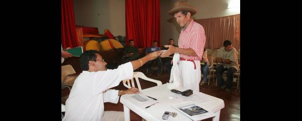 El Incoder ampliará plazos de inscripción | Cortesía | Los listados de las personas beneficiadas por los programas de Baldíos y Permutas serán publicados durante los primeros meses del próximo año.