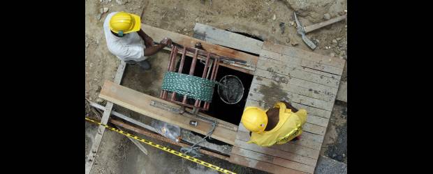 Medellín va por una política de trabajo decente | Archivo | Gracias a las opiniones entregadas por la comunidad y a las conclusiones de los foros deliberativos se construirá un proyecto de acuerdo de política pública local de Trabajo Decente, que se presentará ante el Concejo de Medellín.