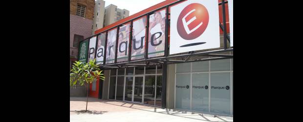 Parque E cumple 5 años 'fabricando' empresas | Archivo | Más de 3.400 personas han visitado en los últimos 5 años la sede de Parque E, en el barrio Sevilla, contiguo a la Universidad de Antioquia., entre ellos representates de gobiernos, academia y sector empresarial de 40 países.