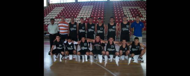 Ponybásquet escogió finalistas | Cortesía | Los Invencibles competirán en Semana Santa en Cuba y necesitan patrocinio.