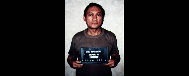 Noriega llegó a una celda sin lujos en Panamá | Reuters-estados Unidos | Una ley podría hacer que a Noriega, por su edad, le den casa por cárcel.