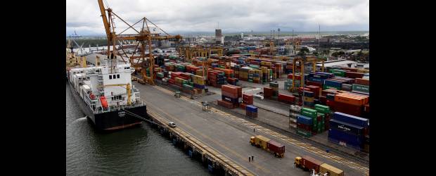 Exportaciones a E.U. crecen 37,8% | Archivo | El 37,9% de las exportaciones este año fueron hacia Estados Unidos.