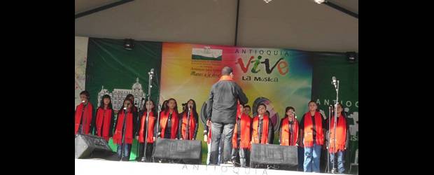 Concierto de Navidad |