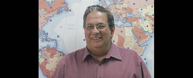 Recuerdos de Navidad y Año Nuevo | Samuel Arango M.