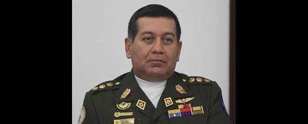 Mindefensa de Chávez, carta de lista negra | Archivo | El nuevo ministro de Defensa de Venezuela, general Henry Rangel Silva, es recordado por los escándalos de corrupción en su país y acusaciones del gobierno de Estados Unidos de proveer armas a la guerrilla de las Farc.