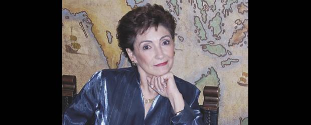 Cristina De Toro R. | Cristina De Toro R.