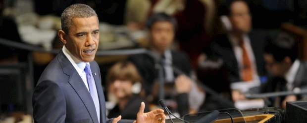 Declaraciones internacionales por la muerte del "Mono Jojoy" | AP | Obama hizo sus declaraciones