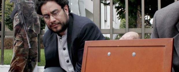 Condena al Estado por caso Cepeda | Archivo | Iván Cepeda calificó este fallo de histórico"puesto que abre la puerta para que las víctimas de crímenes de Estado se sientan reparadas de alguna forma".