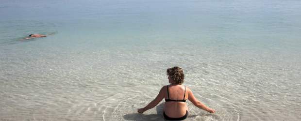 Siesta Beach, en Florida, es la mejor playa de Estados Unidos | AP |