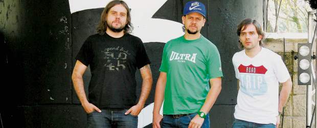 Rock al Parque: estas son las bandas nacionales que participarán | El grupo antioqueño Tr3s de Corazón es uno de los participantes en la cita bogotana.