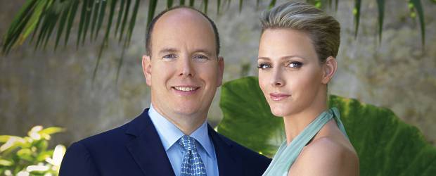 Alberto de Mónaco quiere que su boda sea algo diferente | El soberano monegasco, Alberto II quiere romper con los estereotipos del principado en su boda con la sudafricana Charlene Wittstock.