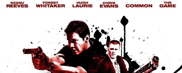 Street kings (2008) | Cortesía