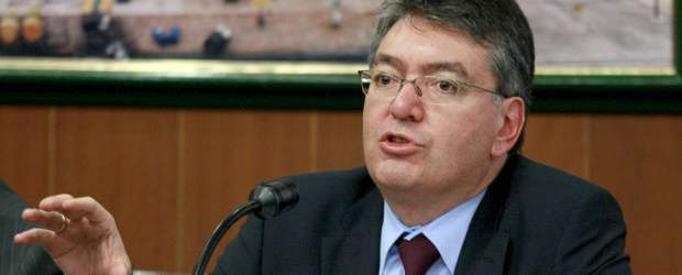 El Congreso no está de acuerdo con mensaje de urgencia de la reforma tributaria | Mauricio Cárdenas Santamaría, ministro de Hacienda.