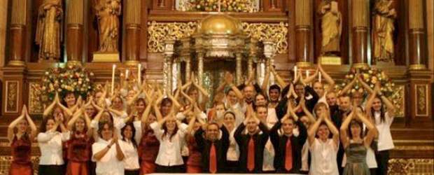 Coros del mundo deleitan a Medellín | Archivo | Del 29 de junio al 2 de julio, la ciudad celebra, completamente gratis, el décimo Festival Coral de Medellín José María Bravo Márquez, con invitados internacionales, nacionales y locales.