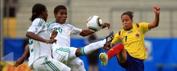 Colombia peleará por el tercer lugar | Cortesía Fifa | Las chicas colombianas cayeron 1-0 frente a las africanas. La final de la Copa Mundial Femenina Sub-20 será entre Nigeria y Alemania.