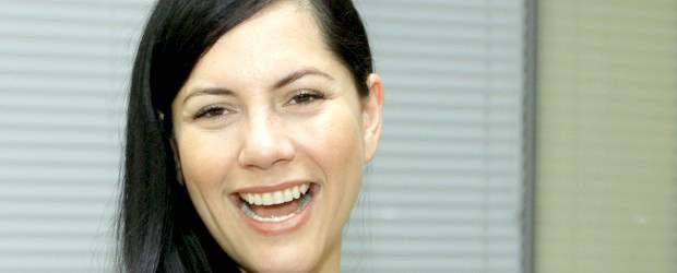 Johana Morales: una actriz llena de sorpresas | Colprensa | La actriz se dio a conocer en el país por la novela A mor en custodia del canal RCN. Ahora la espera su nuevo papel en la obra A 2,50 la cuba libre.