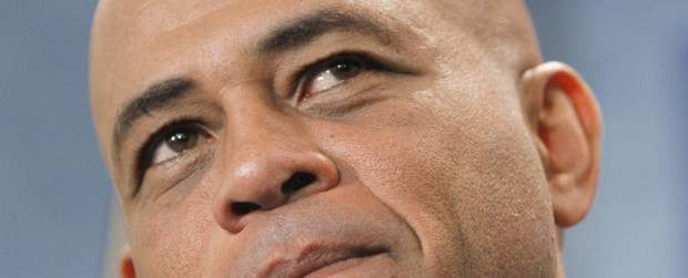 Michel Martelly fue proclamado presidente de Haití | Michel Martelly enfrenta desde hoy la reconstrucción de su país.