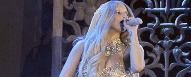 Lady Gaga crea fundación Born This Way | AP |