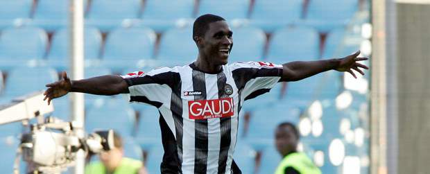 Cristian Zapata se incorpora este martes al Villarreal | Archivo | Zapata cambia de liga en Europa, de la italiana pasó a la española.