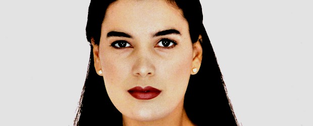 Rudy Rodríguez | Colprensa | Te olvidé es el nombre de la nueva producción del Canal Caracol. La bella Rudy Rodríguez hace parte del elenco.